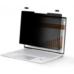 StarTech.com Filtro de Privacidad para Portátil de 14in 16:10 Táctil de Voltear - Filtro Anti Luz Az