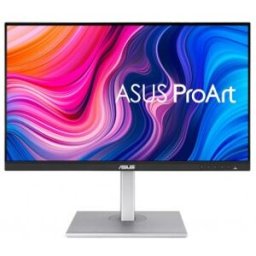 Asus ProArt PA279CV - 27" 4K Ultra HD - LED - Negro, Plata - 60Hz