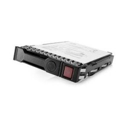 HP Midline - Disco duro - 1 TB - interno - 3.5" LFF - SATA 6Gb/s - 7200 rpm