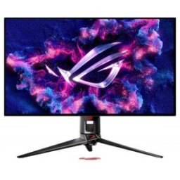 Asus ROG Swift PG32UCDP - 31.5" 4K Ultra HD - OLED - Negro - 240Hz
