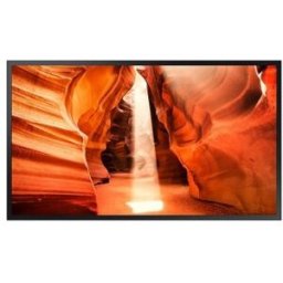 Samsung OM55IN N-S Pantalla plana para señalización digital 139,7 cm (55") VA Wifi 4000 cd / m² Full