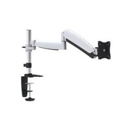 Equip SOPORTE DE MESA CON BRAZO ARTICULADO 650112 - PARA PANTALLAS DE 13-27'/33-68.5CM - PESO MAXIMO