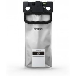 T01C100, Negro, Epson, WorkForce Pro WF-C529R / C579R, Inyección de tinta térmica, Alto rendim