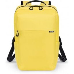 Dicota D32123-RPET mochila Mochila informal Cal Poliéster, Tereftalato de polietileno reciclado (rPE