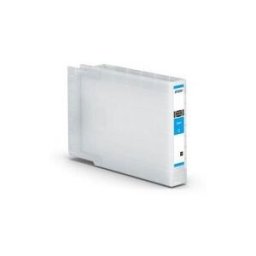 Epson C13T04C24N cartucho de tinta 1 pieza(s) Original Cian