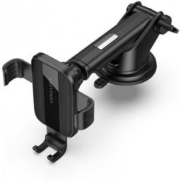 Soporte de Smartphone para Coche Vention KCOB0 - Negro