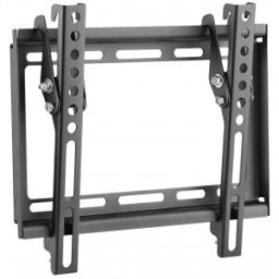 Aisens Soporte Eco Inclinable Para Monitor/TV 35kg De 23-42, Negro