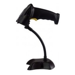 Premier MS3-1D - Lector de código de barra - Negro