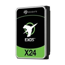 Seagate Exos X24 12TB 3.5 Serial ATA III