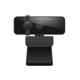 Lenovo Essential FHD Gen2 cámara web 1920 x 1080 Pixeles USB 2.0 Negro