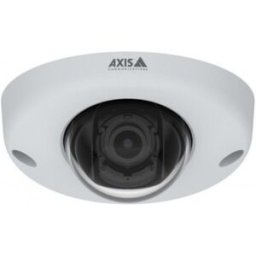 Axis 01933-001 cámara de vigilancia Almohadilla Cámara de seguridad IP 1920 x 1080 Pixeles Techo