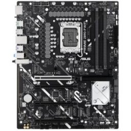 Asus PRIME Z890-P WIFI - LGA 1851 (Socket V1) - ATX - Intel Z890