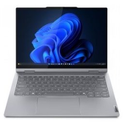 Lenovo ThinkBook 14 2-in-1 G5 IAU - 14" - Intel Core Ultra 7 - 255U - 32 GB RAM - 512 GB SSD
