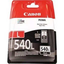 Canon PG-540L Original Negro Para PIXMA MX475PIXMA, MX515PIXMA, MX455PIXMA, MX435PIXMAMX395PIXMA, MX