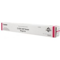 Canon cartucho de tóner magenta 8526B002