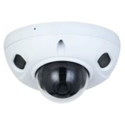 Dahua Technology WizSense DH-IPC-HDBW3441F-AS-S2 cámara de vigilancia Almohadilla Cámara de segurida