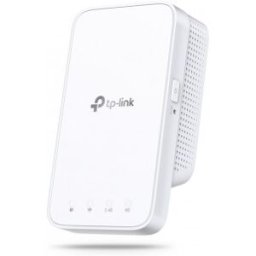 Tp-Link RE300 ampliador de red Repetidor de red Blanco