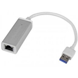 StarTech.com Adaptador de Red Ethernet Gigabit Externo USB 3.0