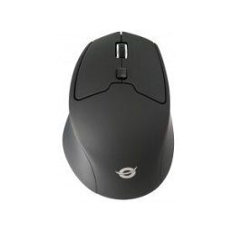 Conceptronic LORCAN02B Ergo Negro