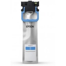 T01C200, Cian, Epson, WorkForce Pro WF-C529R / C579R, Inyección de tinta térmica, Alto rendimi