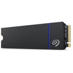 Seagate Game Drive PS5 NVMe - 2000GB M.2 3D TLC PCI Express 4.0