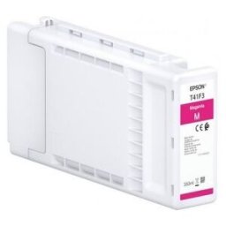 Epson UltraChrome XD2 T41F340 cartucho de tinta 1 pieza(s) Original Magenta
