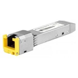 Hpe S0G18A red modulo transceptor Fibra óptica RJ-45