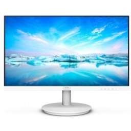 Philips V Line 271V8AW/00 - 27" Full HD - LCD - Blanco - 75Hz