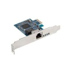Lanberg PCE-1GB-001 adaptador y tarjeta de red Interno Ethernet 1000 Mbit/s
