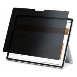 StarTech.com Filtro de Privacidad Táctil Mate de 4 Vías para Surface Pro 4/5/6/7/7+ de 12.3in - Anti