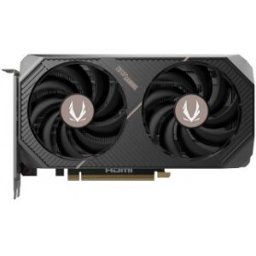 Zotac GAMING GeForce RTX 5060 Ti AMP NVIDIA 8 GB GDDR7