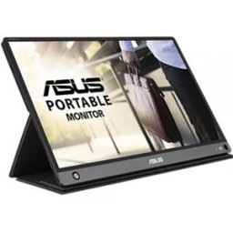 Asus ZenScreen Go - 15.6" - Full HD - Negro