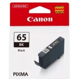 Canon CLI-65 Original Negro Para PIXMA PRO-200