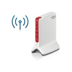 Fritz By A Box FRITZ! 6820 LTE v4 Edition Internatio router inalámbrico Gigabit Ethernet Banda única (2,4 GHz)