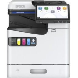 Epson WorkForce Enterprise AM-C400 Inyección de tinta A4 600 x 1200 DPI