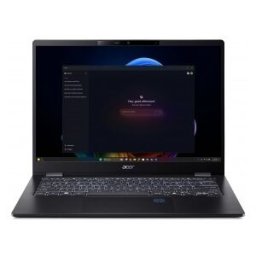 Acer TravelMate P6 TMP614-54T - 14" - Intel Core Ultra 5 125U - 512GB SSD - Intel Graphics - 16GB -