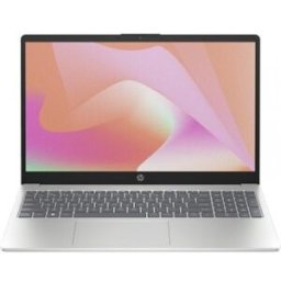 HP 15-fc0111ns Plata - 15.6" - AMD Ryzen 7 - 8GB - 512GB SSD - FreeDOS