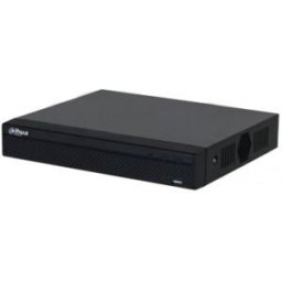 Dahua Technology Lite NVR2108HS-4KS3 Grabadore de vídeo en red (NVR) 1U Negro