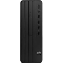 HP Pro 290 G9 - i3-13100 - 8GB - 256GB SSD - SFF - Negro - Windows 11 Pro