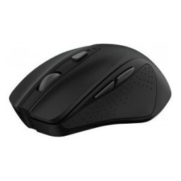 Trust Nito inalámbrico Óptico 2200 DPI Negro