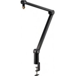 Logitech G Compass Soporte de brazo para micrófono