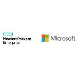 Hpe Microsoft Windows Server 2025 (16-Core) Standard ROK EU Software