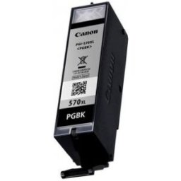 Canon Ink Cart/PGI-570XL PGBK