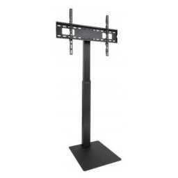 TooQ Mirage Soporte de Suelo con Regulación de Altura para Pantallas 37"-70