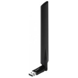 Edimax ADPT WIFI AC600 DUAL BAND USB OMNIDIRECC