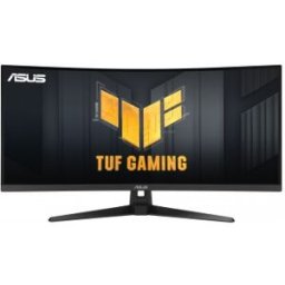 Asus TUF Gaming VG34VQ3B - 34" UltraWide Quad HD - LED - Negro - 180Hz