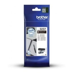LC-3237BK, Negro, Brother, HL-J6000DW HL-J6100DW MFC-J6947DW MFC-J5945DW, Inyección de tinta