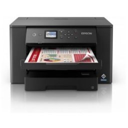 Epson WorkForce WF-7310DTW impresora de inyección de tinta Color 4800 x 2400 DPI A3+ Wifi