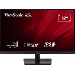 ViewSonic VS18303 - 32" Full HD - Negro - 75Hz