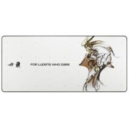 Asus ROG Scabbard II XXL-KJP Alfombrilla de ratón para juegos Multicolor